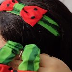 تل پارچه ای یلدایی- ماتو پاتریس رشت