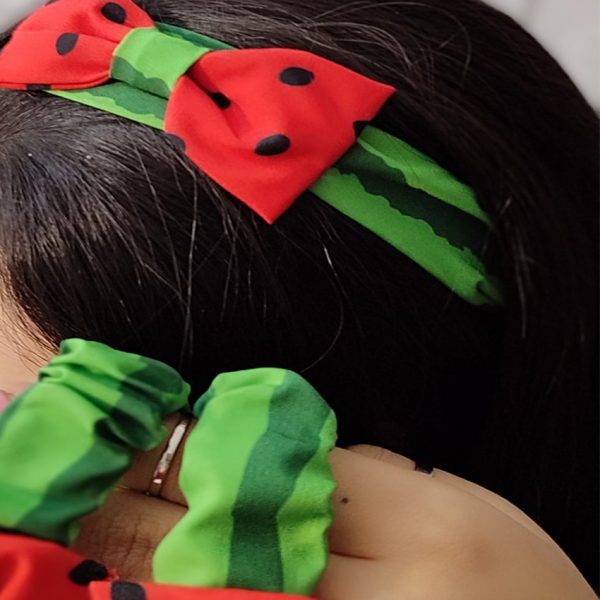 تل پارچه ای یلدایی- ماتو پاتریس رشت