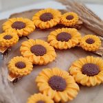 گیره مو آفتابگردان - مانتو پاتریس رشت