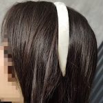 تل مخمل رنگی-مانتو پاتریس رشت