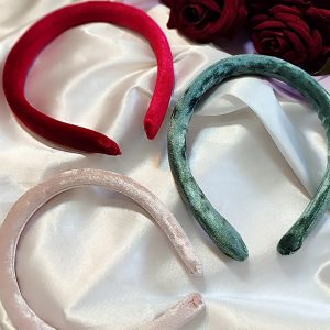 تل مخمل رنگی-مانتو پاتریس رشت