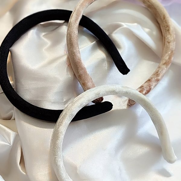 تل مخمل رنگی-مانتو پاتریس رشت