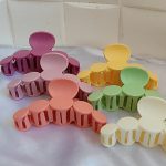 کلیپس دایره ای - مانتو پاتریس رشت