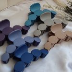 کلیپس دایره ای - مانتو پاتریس رشت