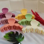 کلیپس دایره ای - مانتو پاتریس رشت