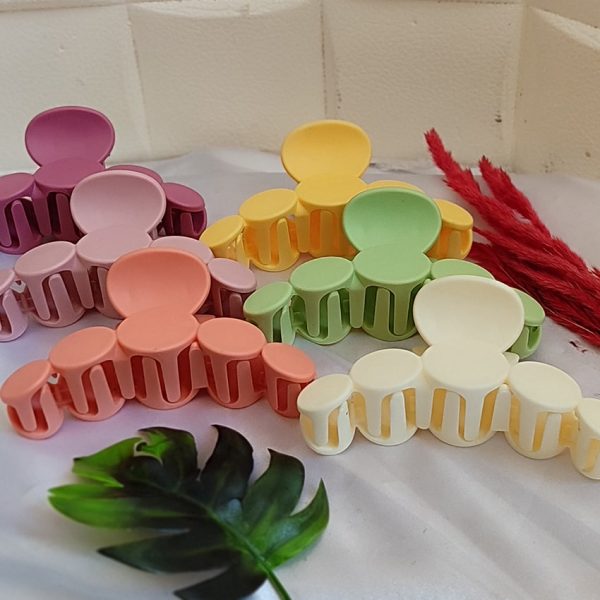 کلیپس دایره ای - مانتو پاتریس رشت