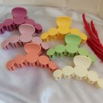 کلیپس دایره ای - مانتو پاتریس رشت