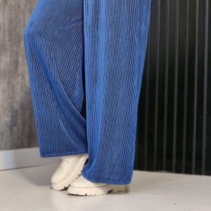 شلوار بگ ژیکو - مانتو پاتریس رشت