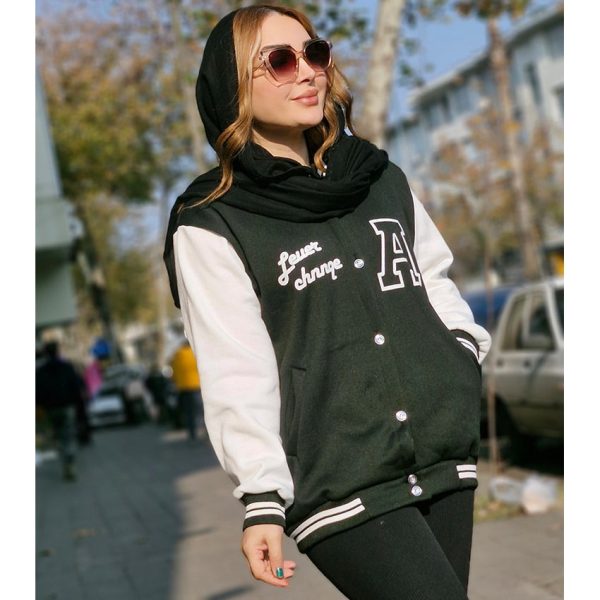 بامبر بیسبالی - مانتو پاتریس رشت