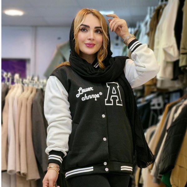 بابمبر بیسبالی - مانتو پاتریس رشت