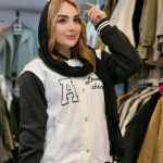 بابمبر بیسبالی - مانتو پاتریس رشت