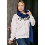 بلوز دورس تو کرک چاپی - مانتو پاتریس رشت