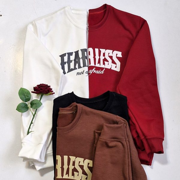 بلوز دورس تو کرک چاپی - مانتو پاتریس رشت