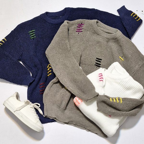 بلوز بافت زاپدار - مانتو پاتریس رشت