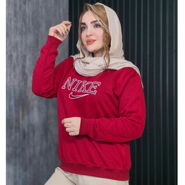 بلوز دورس چاپ نایک - مانتو پاتریس رشت