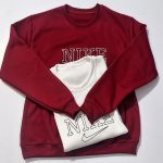 بلوز دورس چاپ نایک - مانتو پاتریس رشت