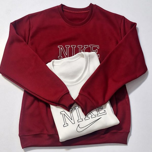 بلوز دورس چاپ نایک - مانتو پاتریس رشت