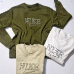 بلوز دورس چاپ نایک - مانتو پاتریس رشت