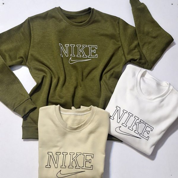 بلوز دورس چاپ نایک - مانتو پاتریس رشت