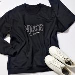 بلوز دورس چاپ نایک - مانتو پاتریس رشت