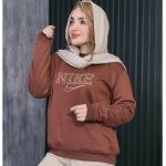 بلوز دورس چاپ نایک - مانتو پاتریس رشت