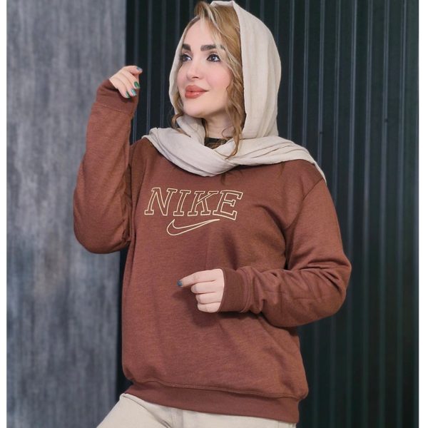 بلوز دورس چاپ نایک - مانتو پاتریس رشت