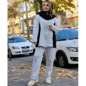 ست سویشرت شلوار