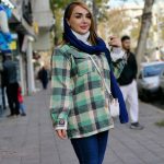 شکت فوتر جیب دار - مانتو پاتریس رشت