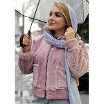 کت کراپ تدی - مانتو پاتریس رشت