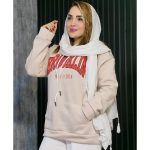 هودی بروکلین - مانتو پاتریس رشت