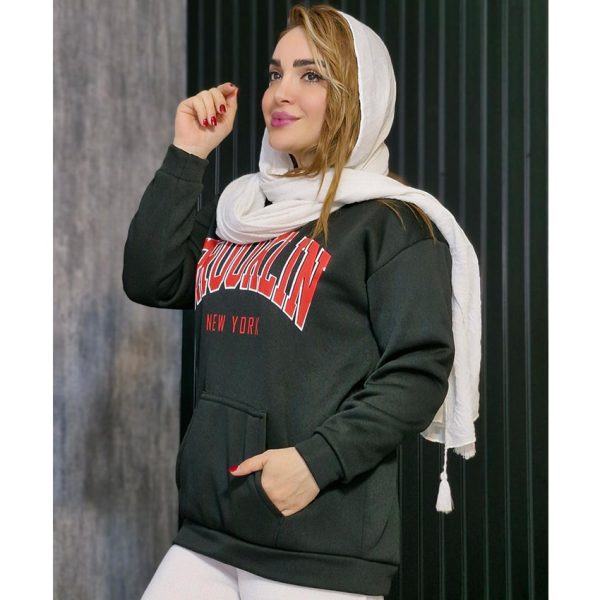 هودی بروکلین - مانتو پاتریس رشت