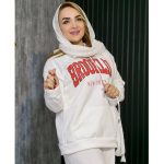هودی بروکلین - مانتو پاتریس رشت