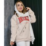 هودی بروکلین - مانتو پاتریس رشت