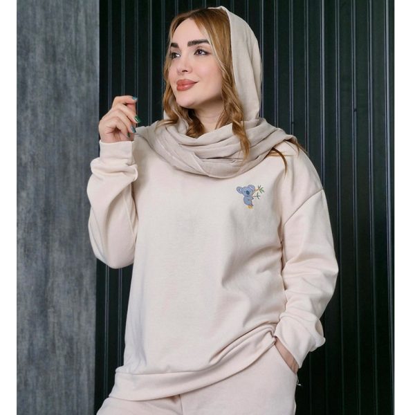 بلوز دورس کوآلا - مانتو پاتریس رشت