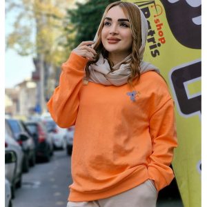 بلوز دورس کوآلا - مانتو پاتریس رشت