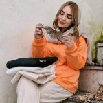 بلوز دورس کوآلا - مانتو پاتریس رشت