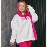 بلوز دورس سالیوان - مانتو پاتریس رشت