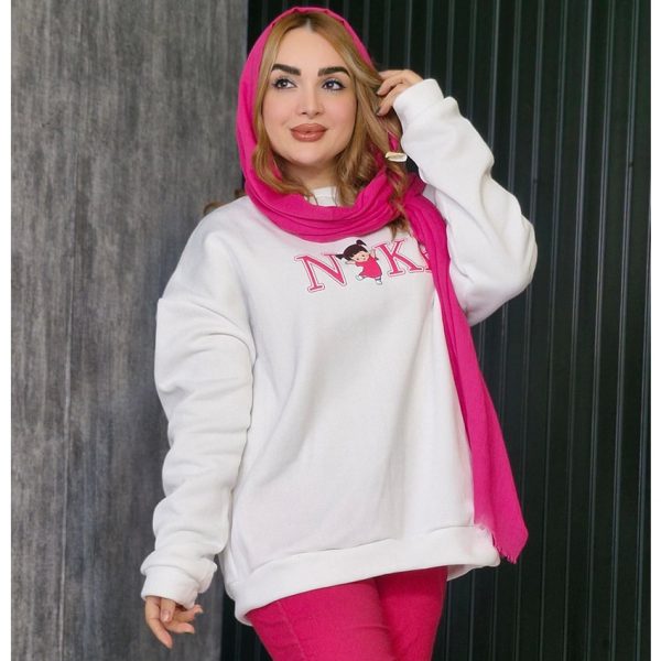 بلوز دورس سالیوان - مانتو پاتریس رشت