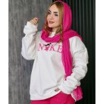 بلوز دورس سالیوان - مانتو پاتریس رشت