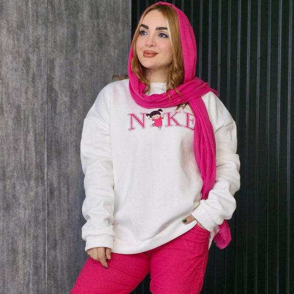 بلوز دورس سالیوان - مانتو پاتریس رشت