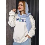 بلوز دورس سالیوان - مانتو پاتریس رشت