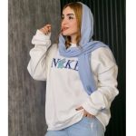 بلوز دورس سالیوان - مانتو پاتریس رشت