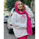 بلوز دورس سالیوان - مانتو پاتریس رشت