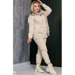 ست سویشرت شلوار جاگر - مانتو پاتریس رشت