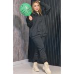 ست سویشرت شلوار جاگر - مانتو پاتریس رشت