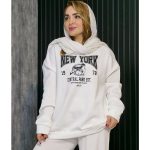 بلوز دورس نیویورک - مانتو پاتریس رشت