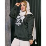 بلوز دورس نیویورک - مانتو پاتریس رشت