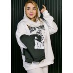 بلوز دورس نیویورک - مانتو پاتریس رشت