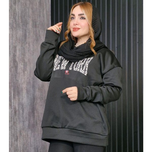 هودی دورس نیویورک پلنگی- مانتو پاتریس رشت