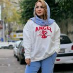 بلوز دورس استیج - مانتو پاتریس رشت